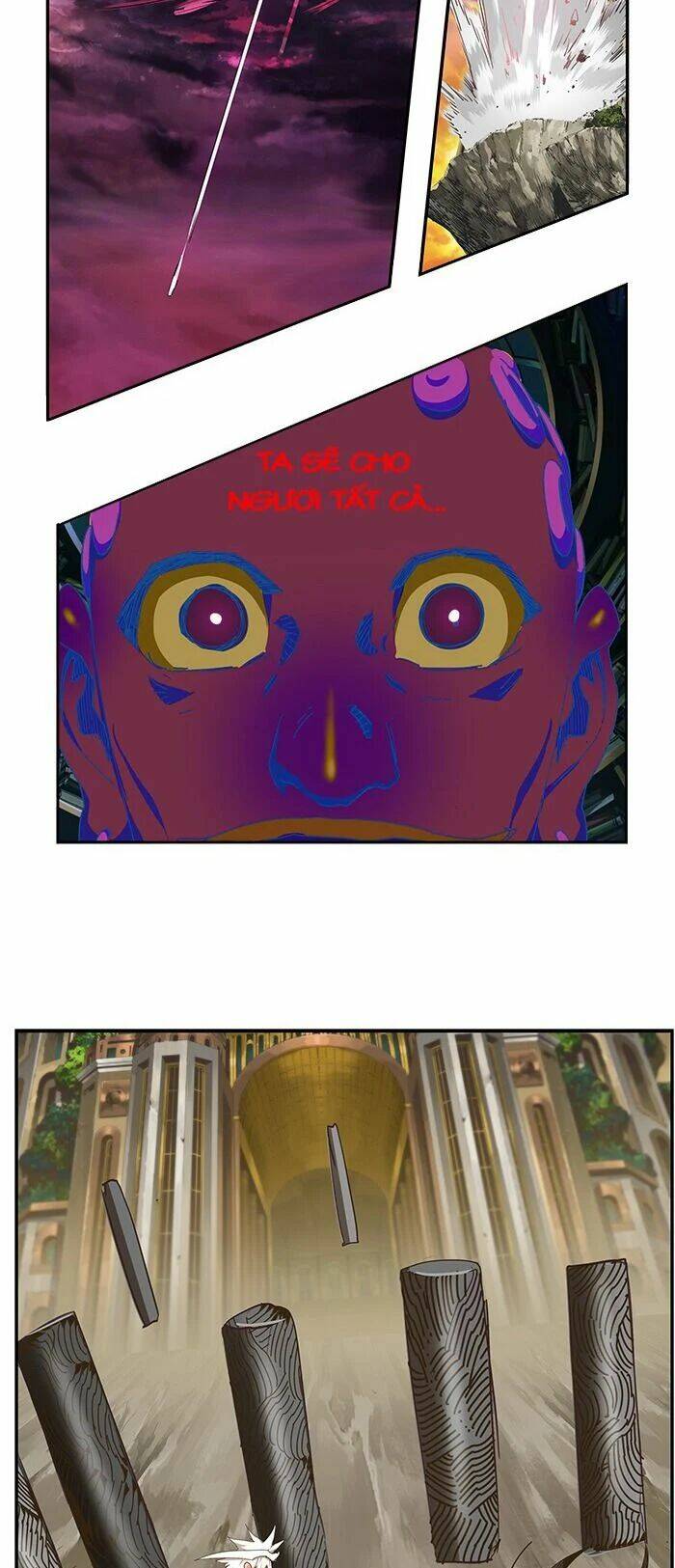 Chúa Tể Học Đường Chapter 478 - Trang 2