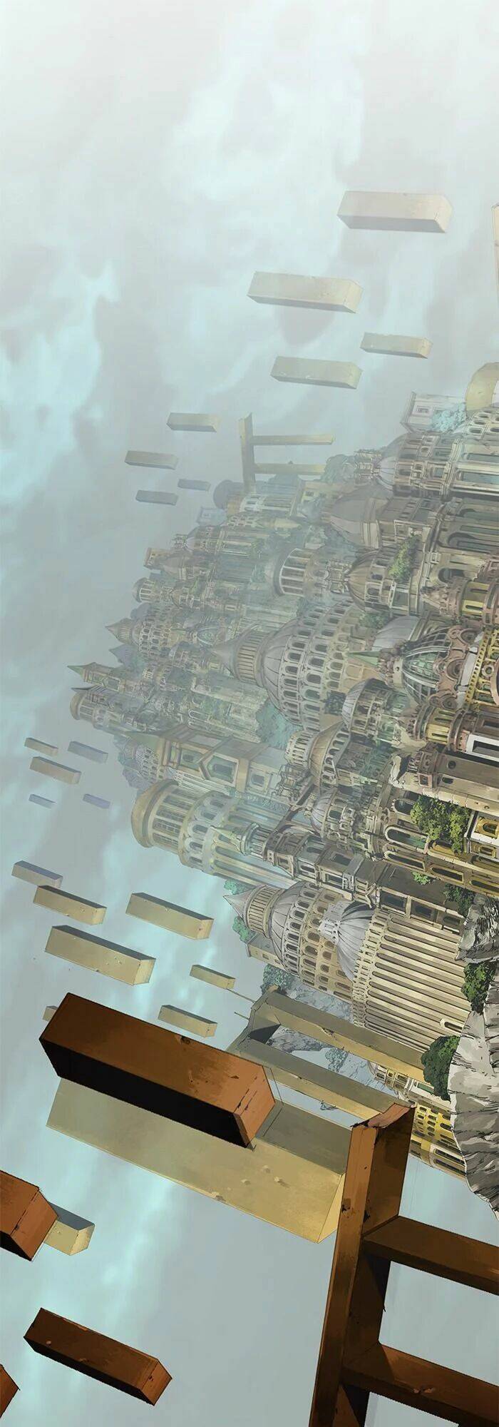 Chúa Tể Học Đường Chapter 478 - Trang 2