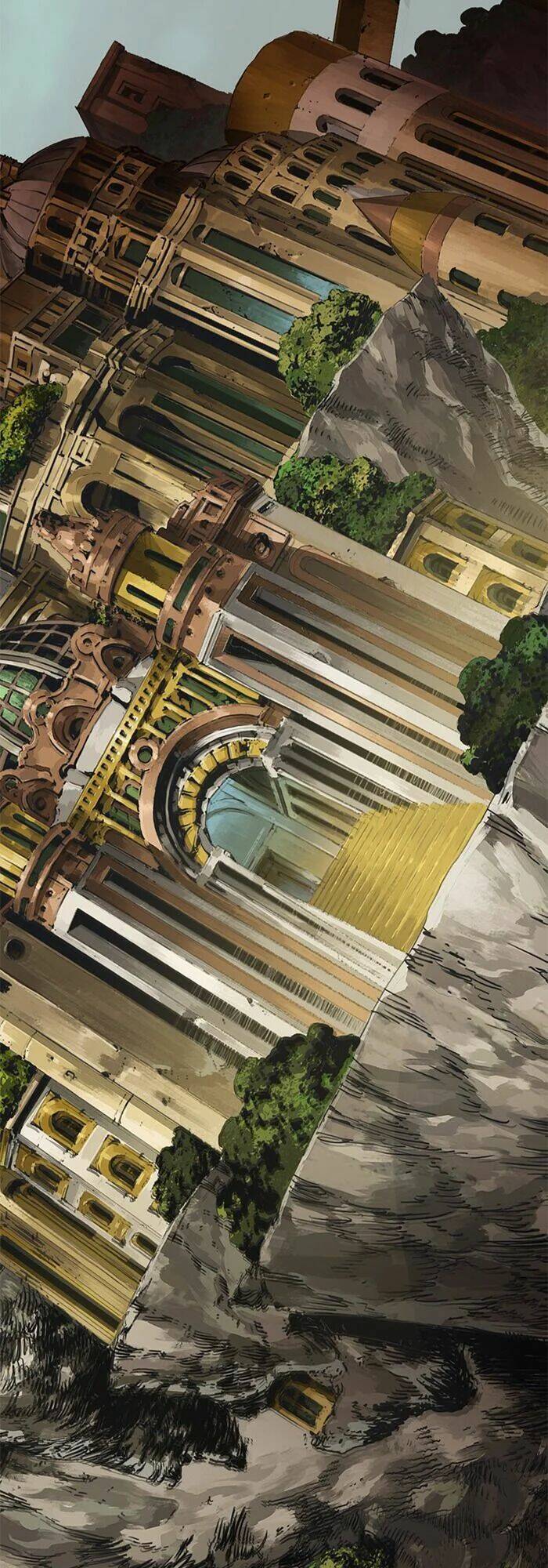 Chúa Tể Học Đường Chapter 478 - Trang 2