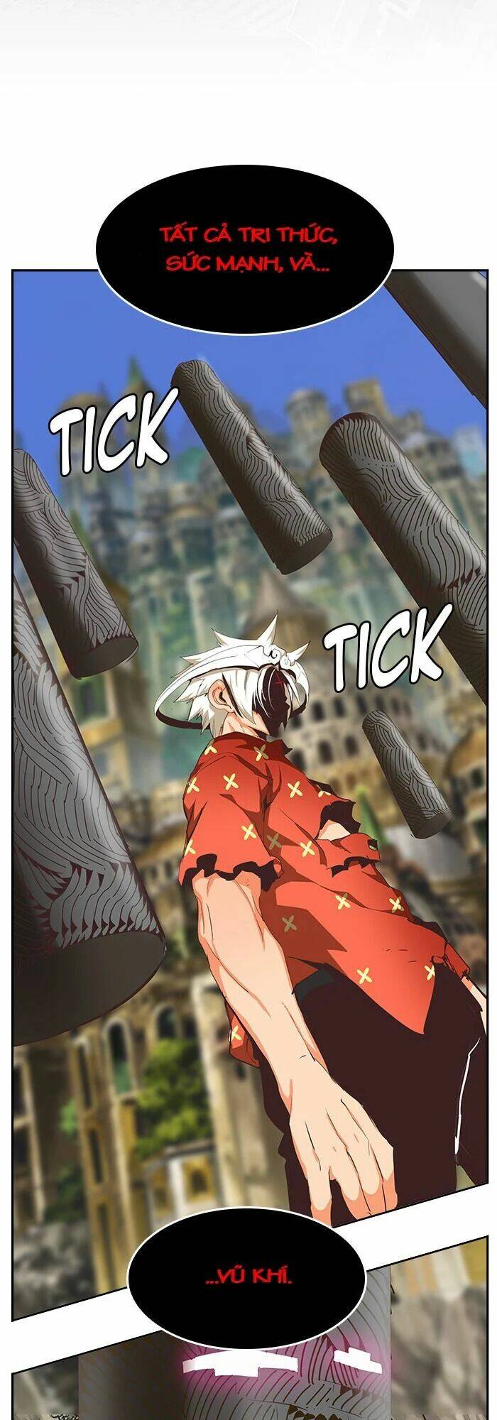 Chúa Tể Học Đường Chapter 478 - Trang 2