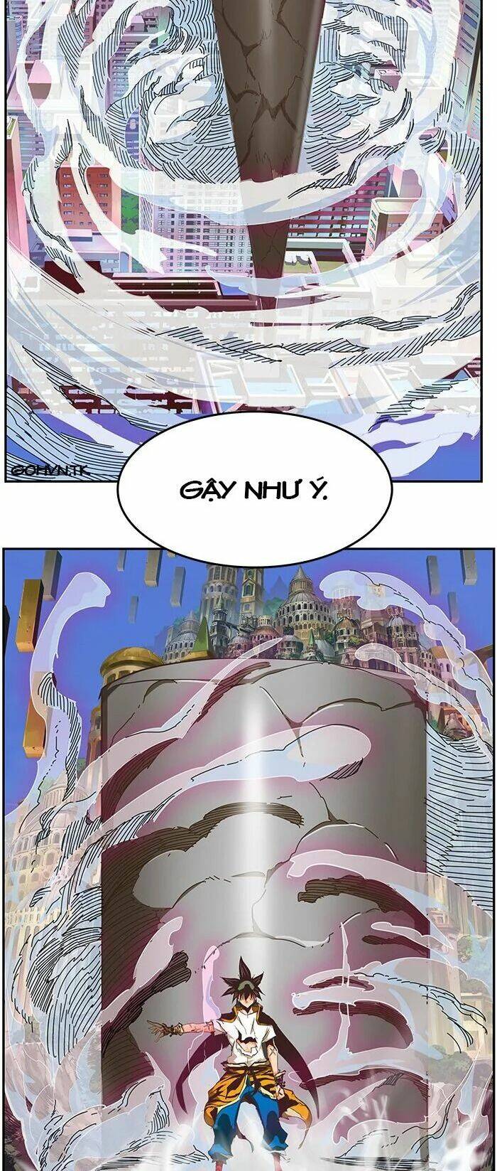 Chúa Tể Học Đường Chapter 478 - Trang 2