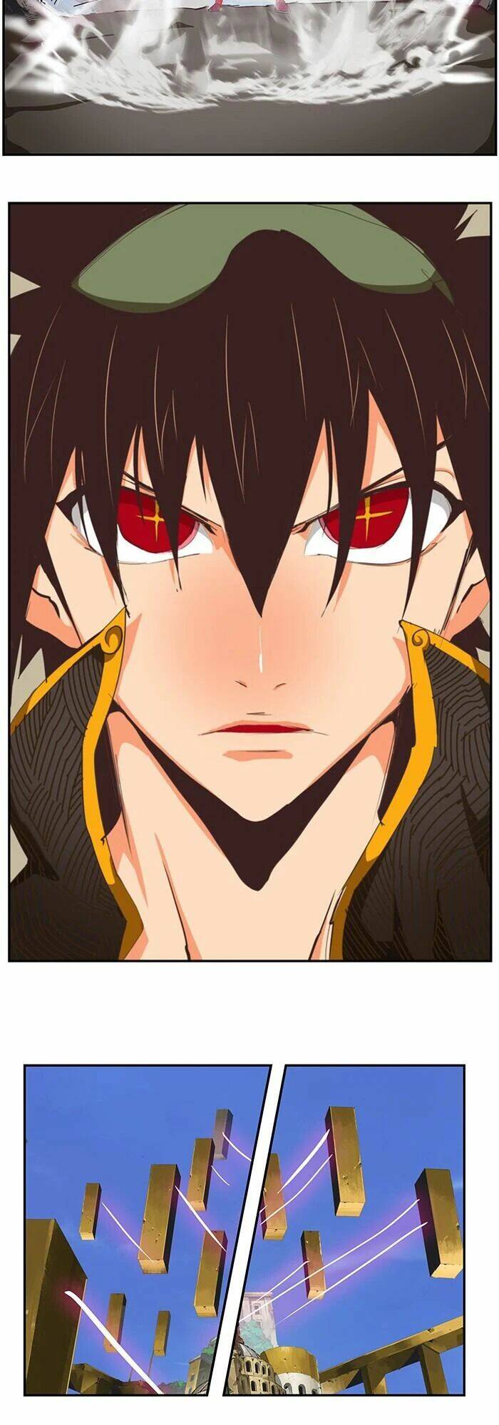 Chúa Tể Học Đường Chapter 478 - Trang 2