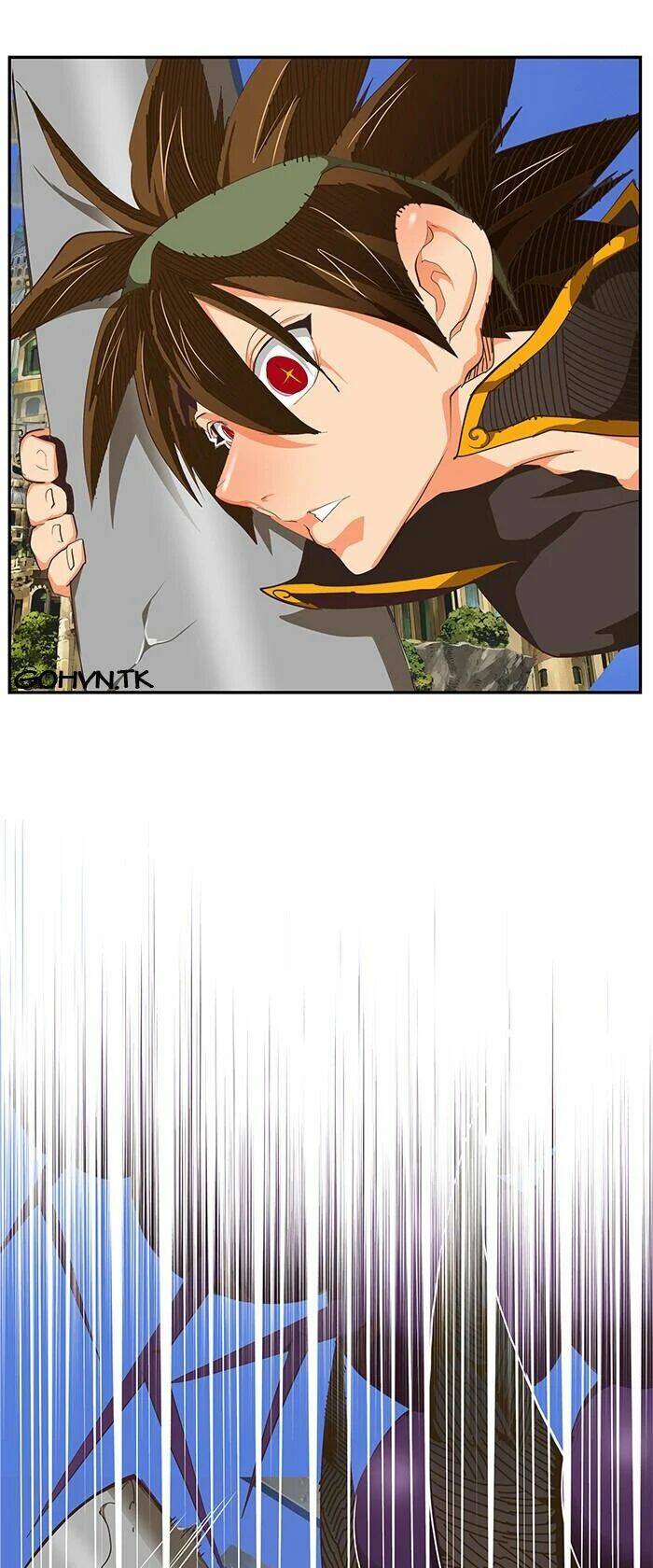 Chúa Tể Học Đường Chapter 478 - Trang 2