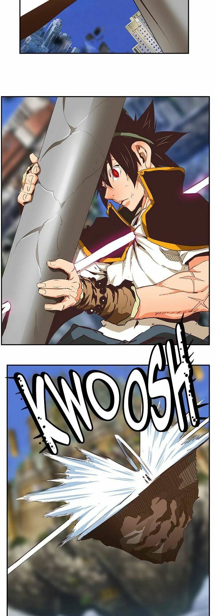 Chúa Tể Học Đường Chapter 478 - Trang 2