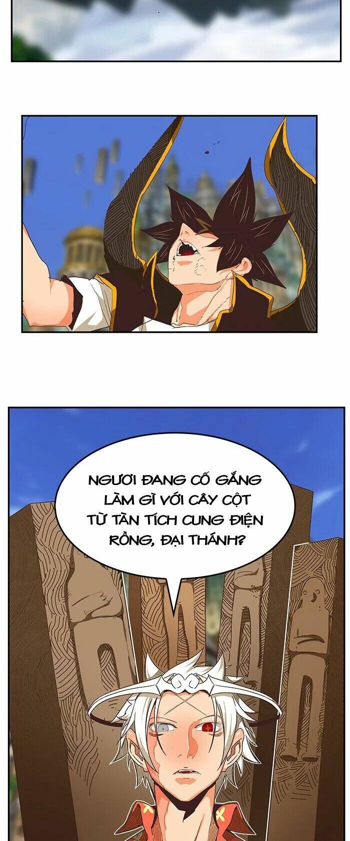 Chúa Tể Học Đường Chapter 478 - Trang 2