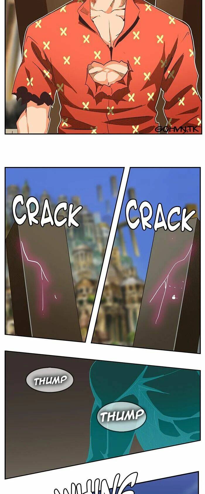 Chúa Tể Học Đường Chapter 478 - Trang 2