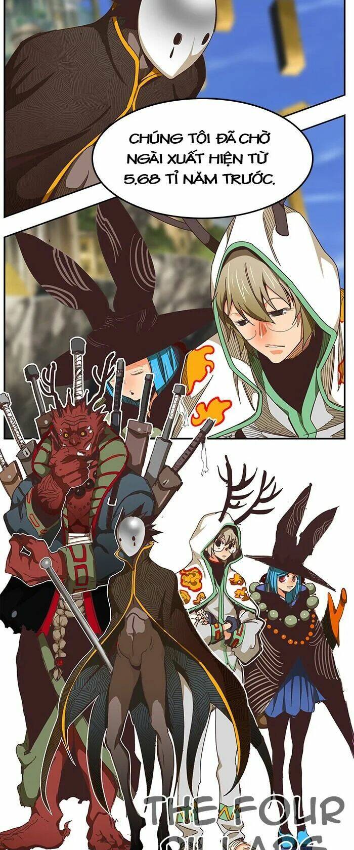 Chúa Tể Học Đường Chapter 478 - Trang 2