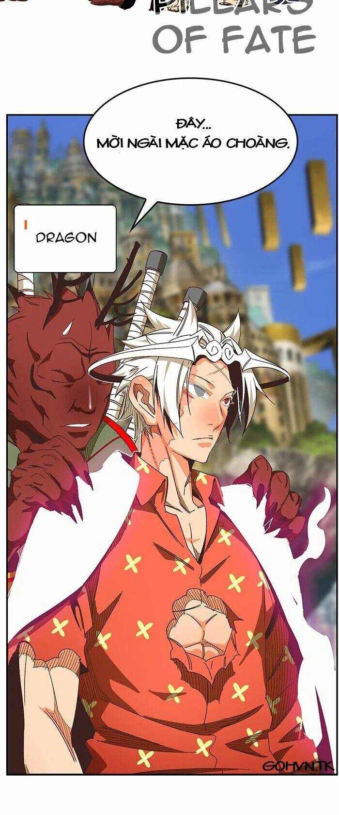 Chúa Tể Học Đường Chapter 478 - Trang 2