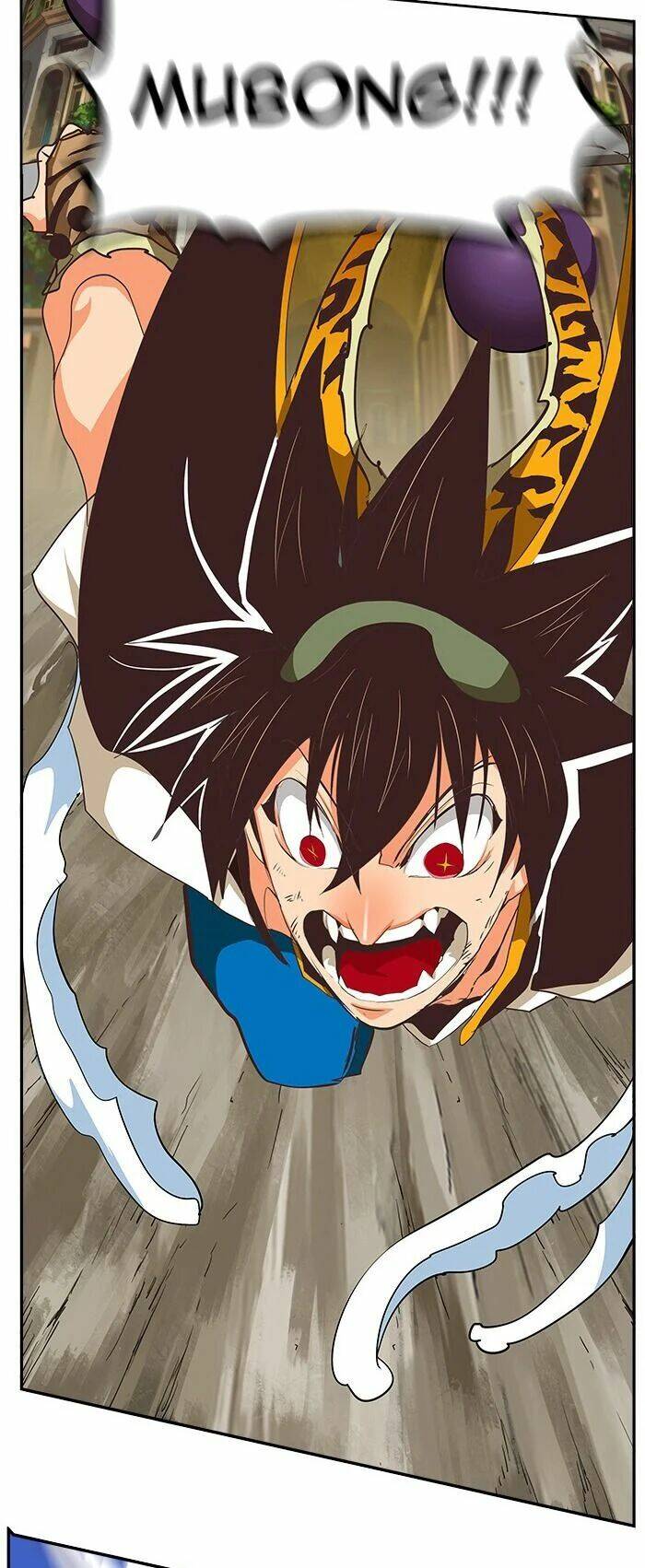 Chúa Tể Học Đường Chapter 478 - Trang 2