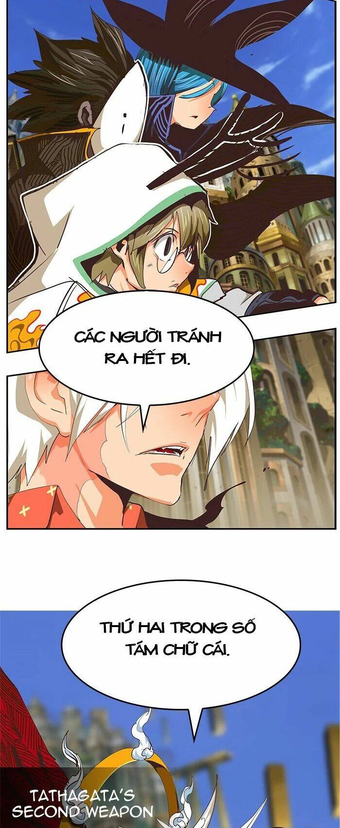 Chúa Tể Học Đường Chapter 478 - Trang 2