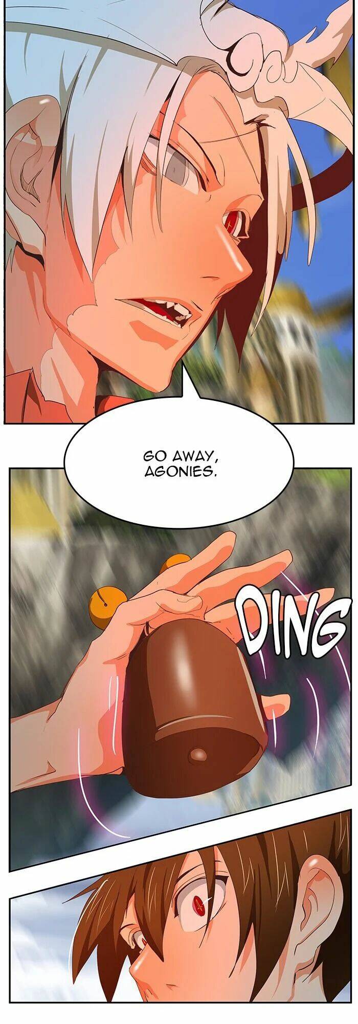 Chúa Tể Học Đường Chapter 478 - Trang 2