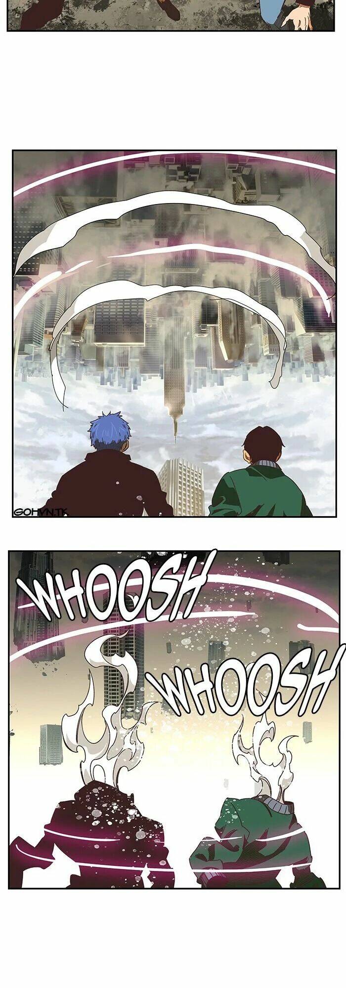 Chúa Tể Học Đường Chapter 478 - Trang 2