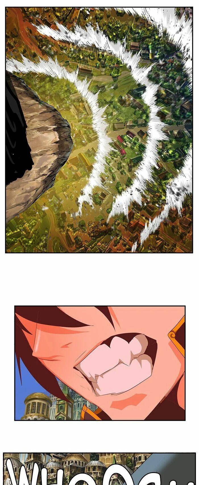 Chúa Tể Học Đường Chapter 478 - Trang 2