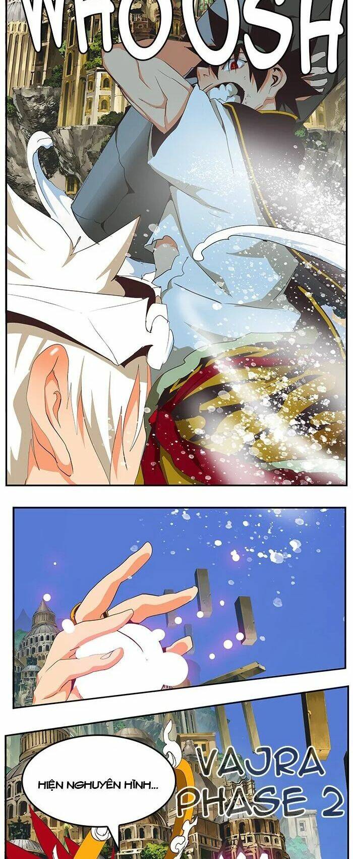 Chúa Tể Học Đường Chapter 478 - Trang 2