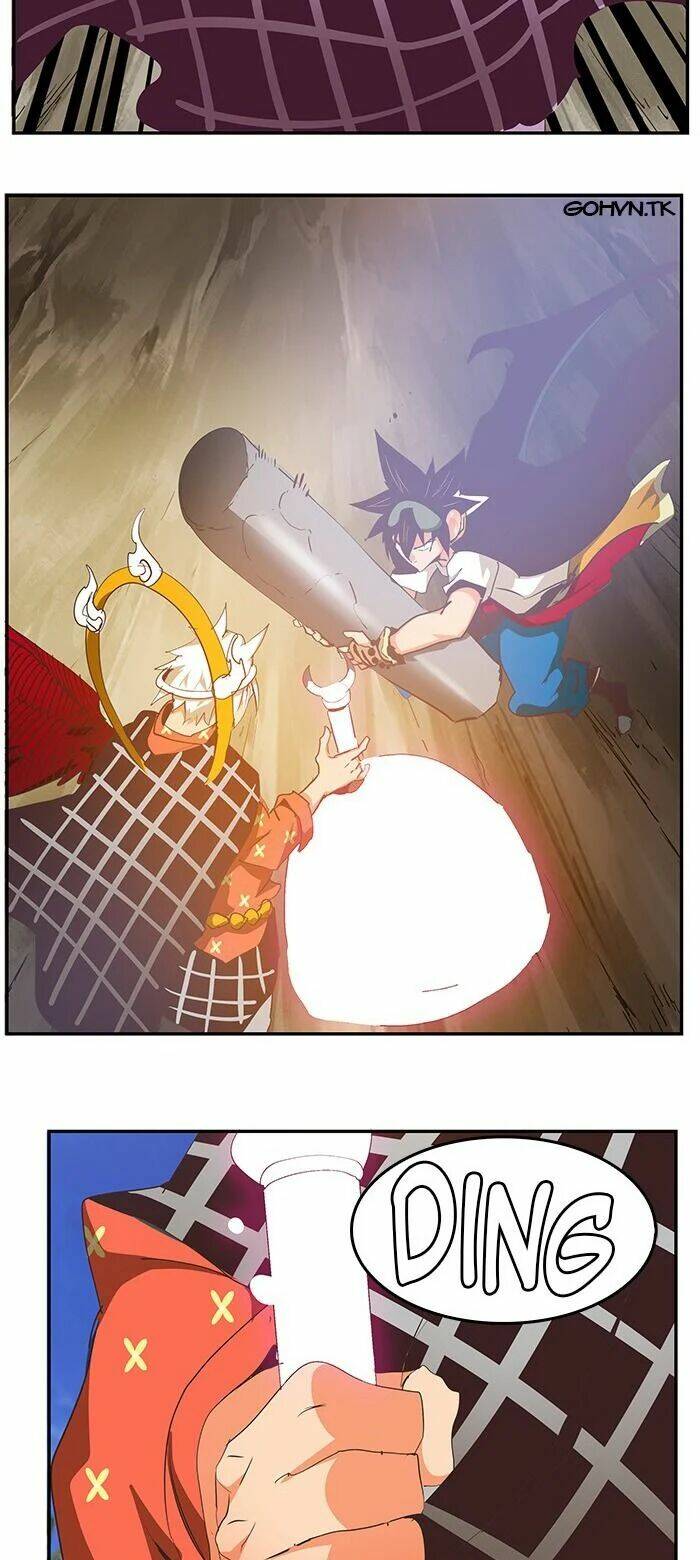 Chúa Tể Học Đường Chapter 478 - Trang 2