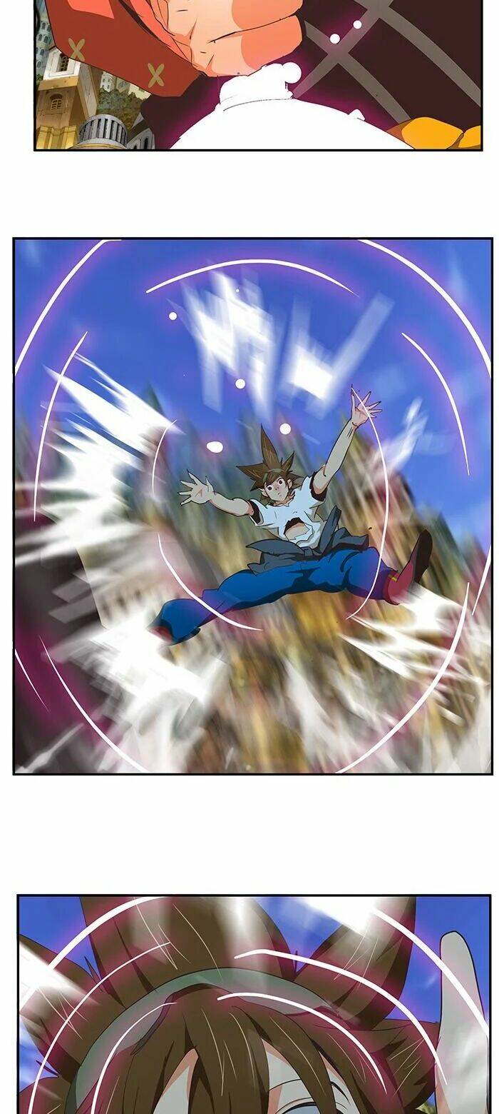 Chúa Tể Học Đường Chapter 478 - Trang 2