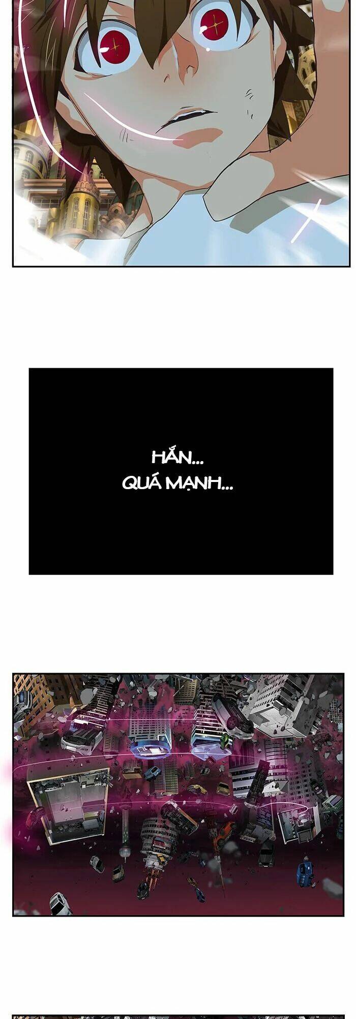 Chúa Tể Học Đường Chapter 478 - Trang 2