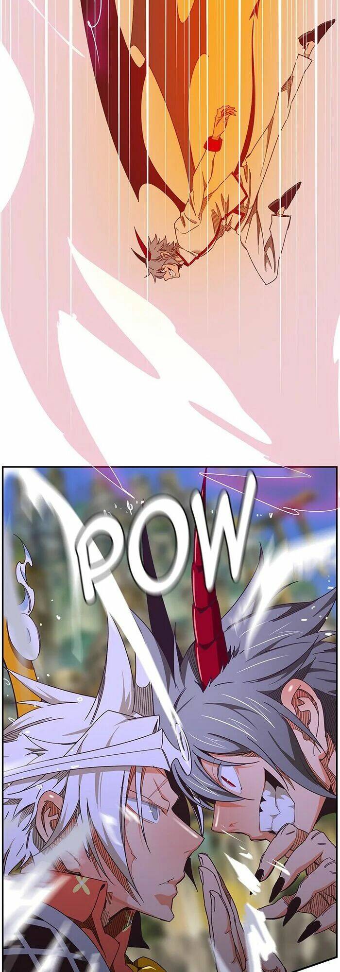 Chúa Tể Học Đường Chapter 478 - Trang 2