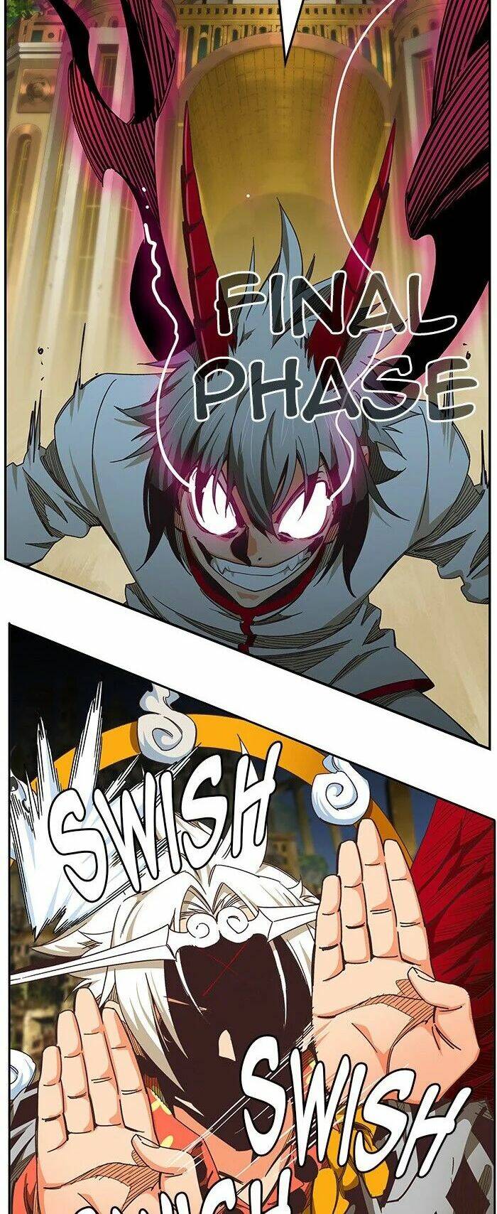 Chúa Tể Học Đường Chapter 479 - Trang 2