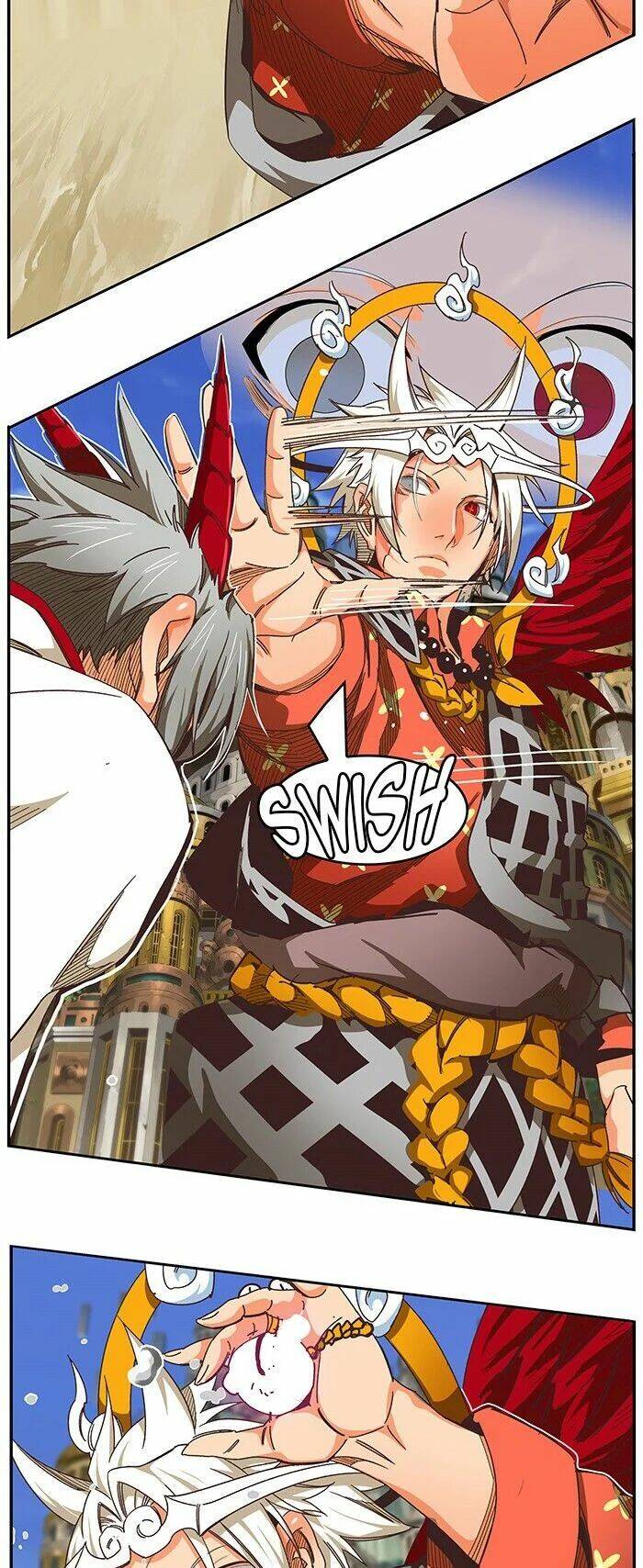 Chúa Tể Học Đường Chapter 479 - Trang 2