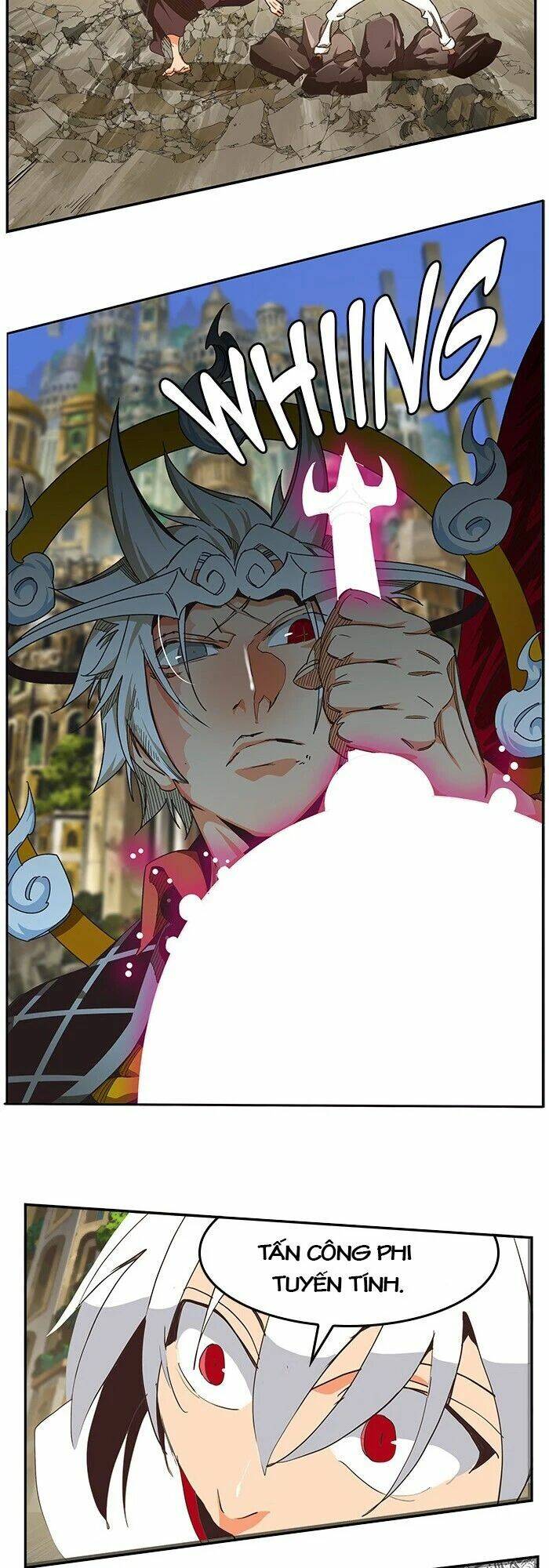 Chúa Tể Học Đường Chapter 479 - Trang 2