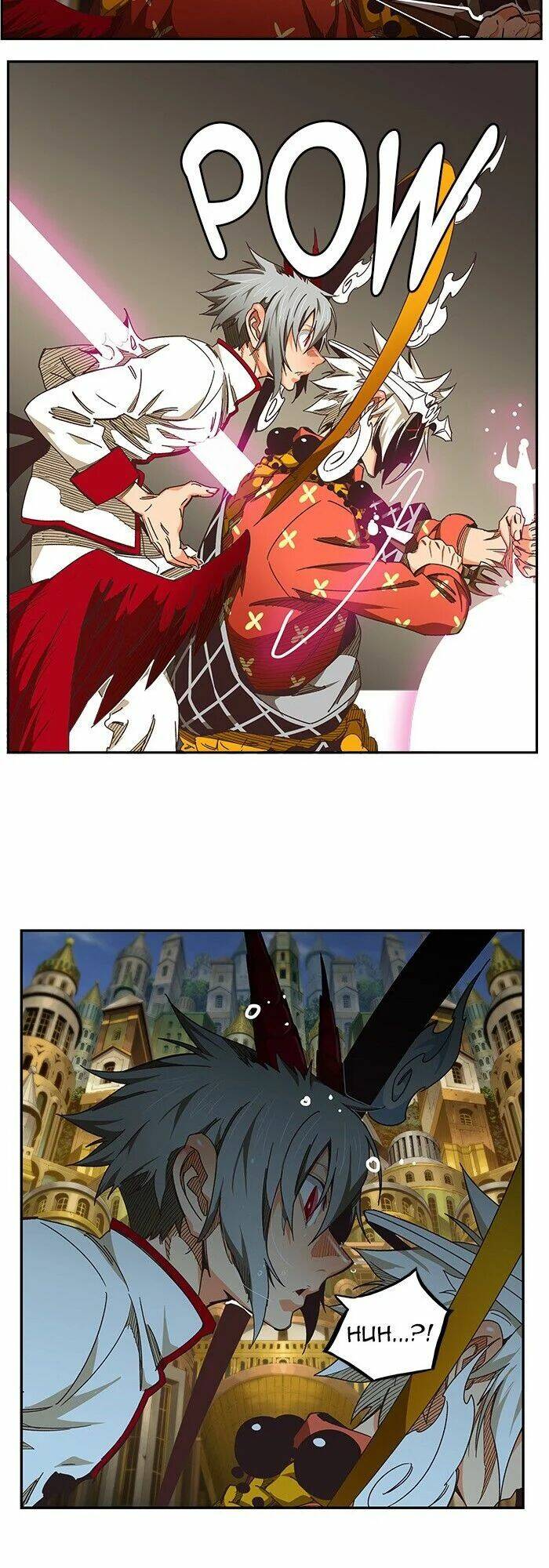 Chúa Tể Học Đường Chapter 479 - Trang 2