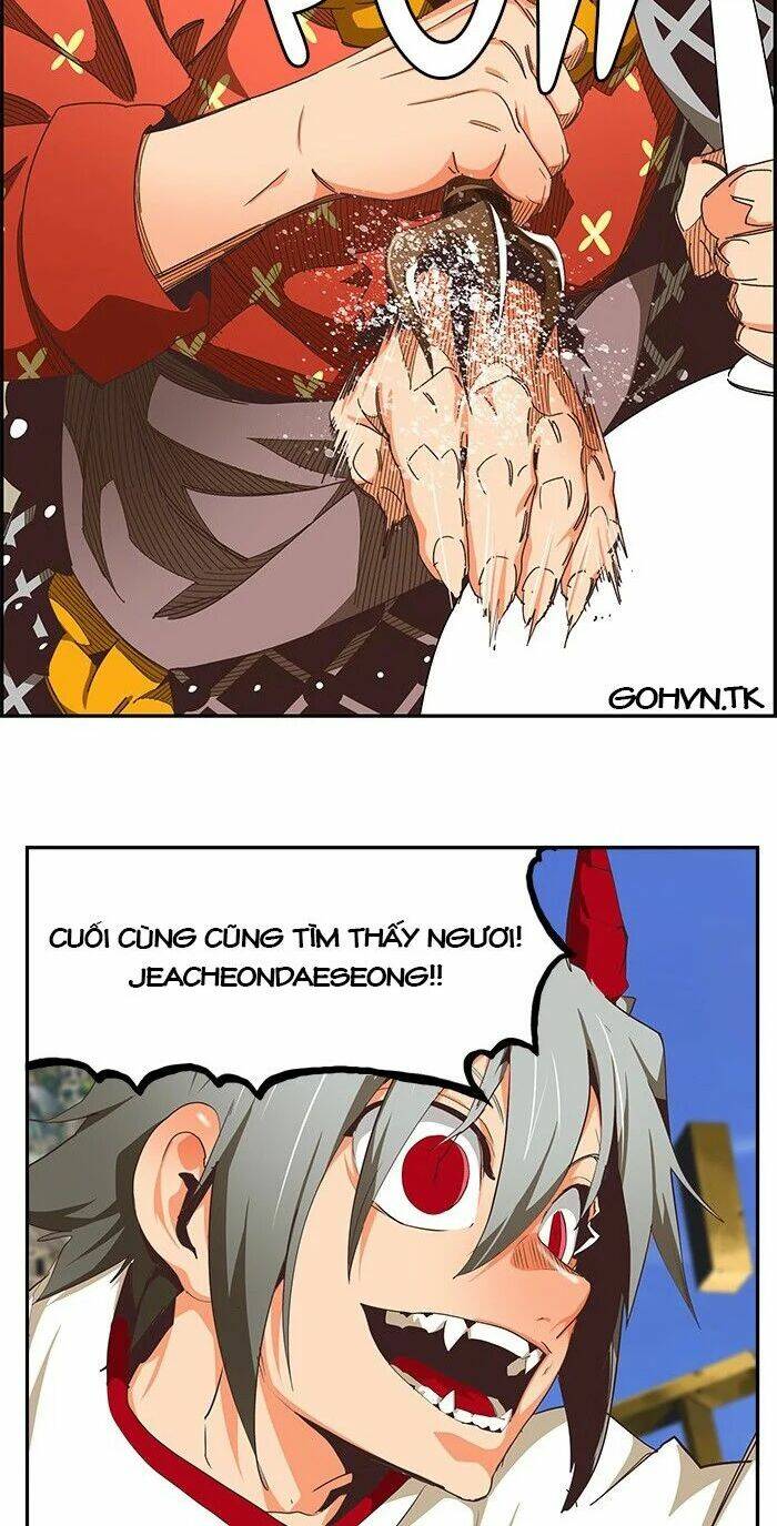 Chúa Tể Học Đường Chapter 479 - Trang 2