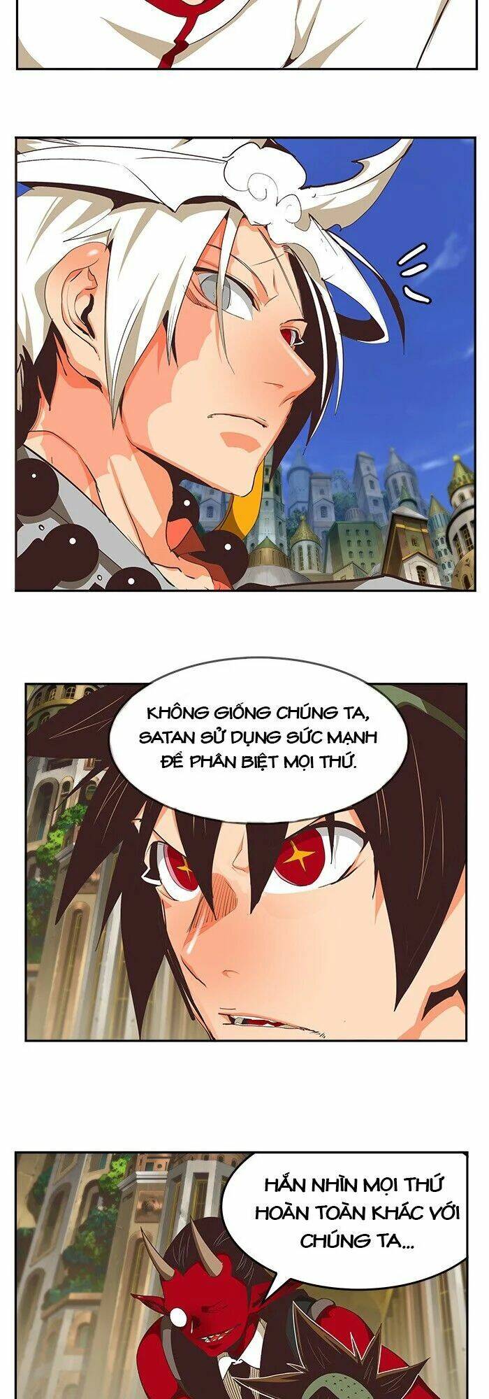 Chúa Tể Học Đường Chapter 479 - Trang 2