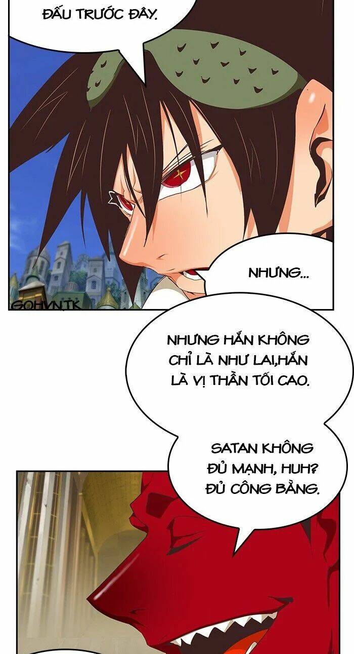 Chúa Tể Học Đường Chapter 479 - Trang 2