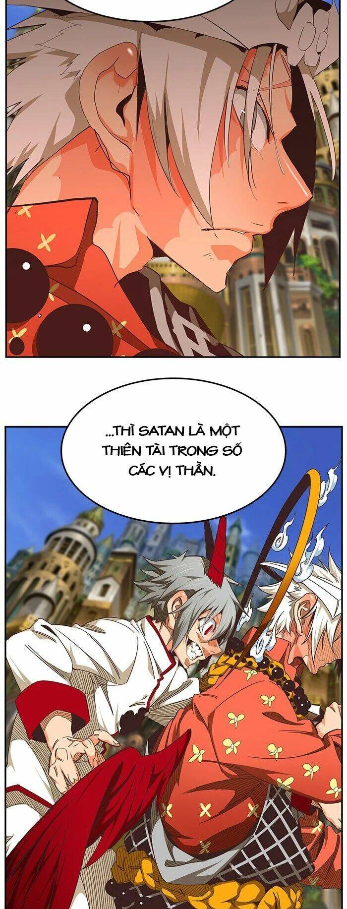 Chúa Tể Học Đường Chapter 479 - Trang 2