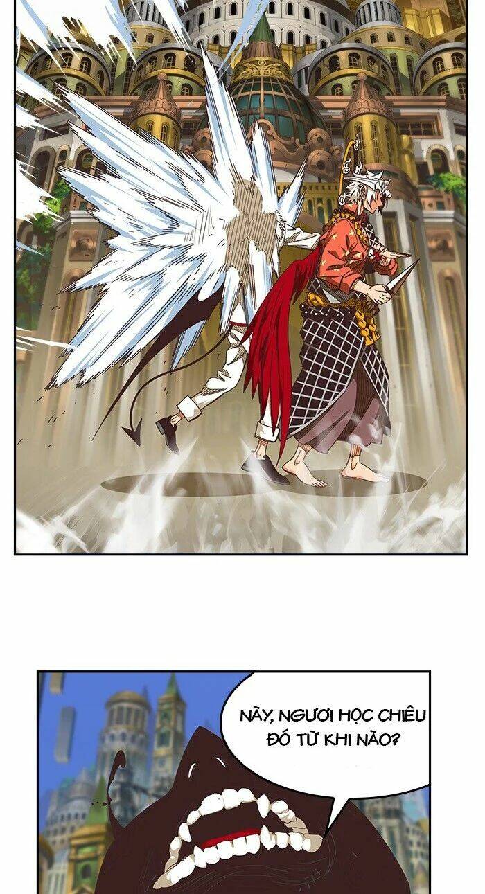 Chúa Tể Học Đường Chapter 479 - Trang 2