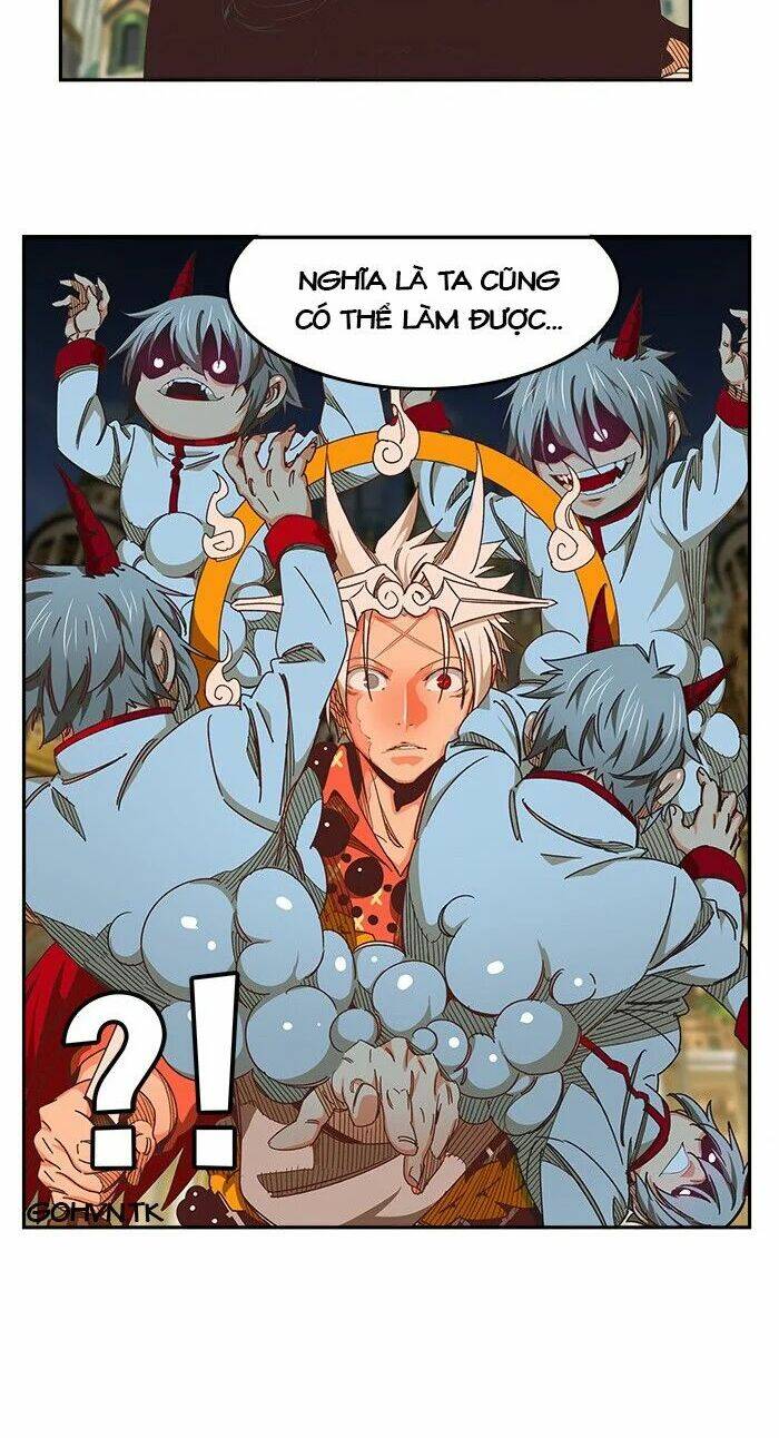 Chúa Tể Học Đường Chapter 479 - Trang 2