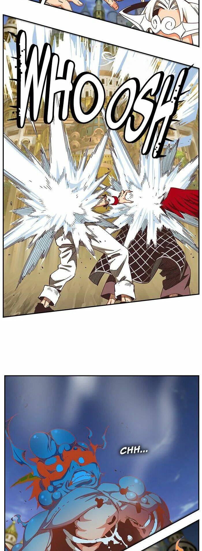 Chúa Tể Học Đường Chapter 479 - Trang 2