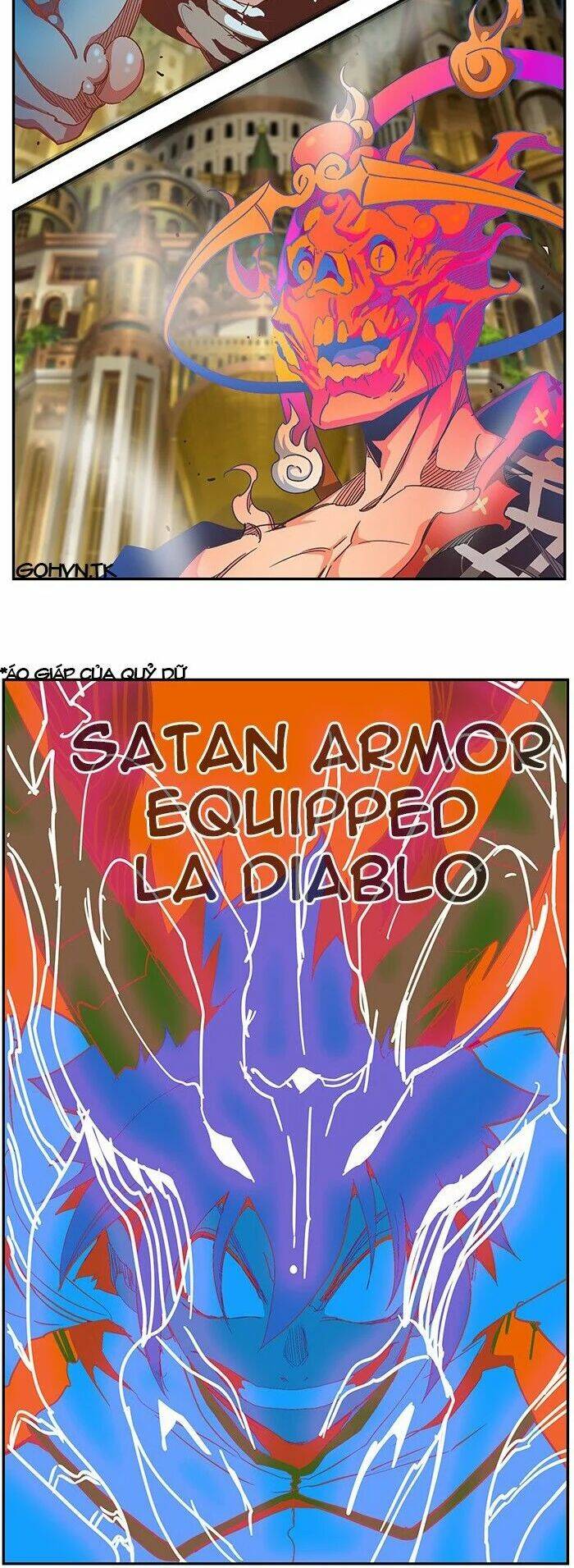 Chúa Tể Học Đường Chapter 479 - Trang 2