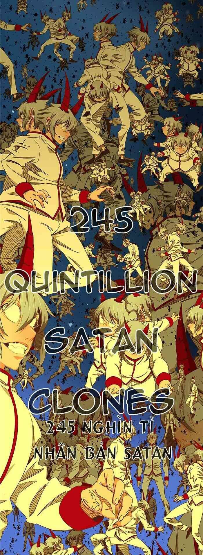 Chúa Tể Học Đường Chapter 479 - Trang 2