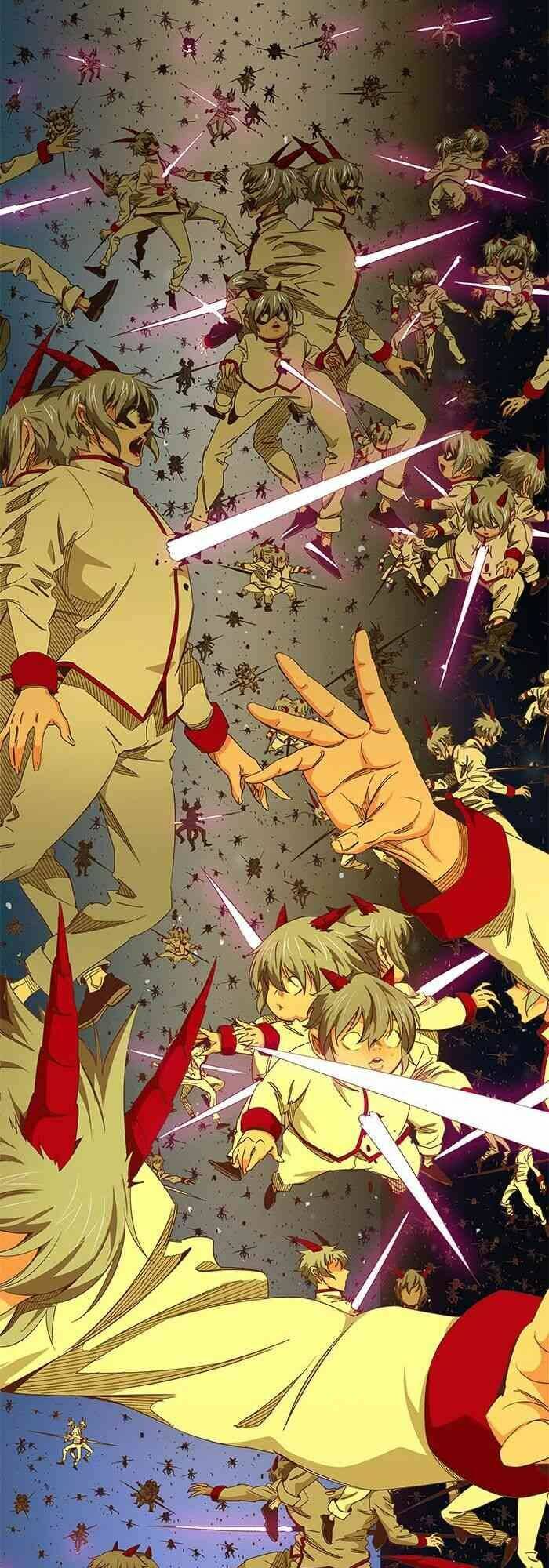 Chúa Tể Học Đường Chapter 479 - Trang 2