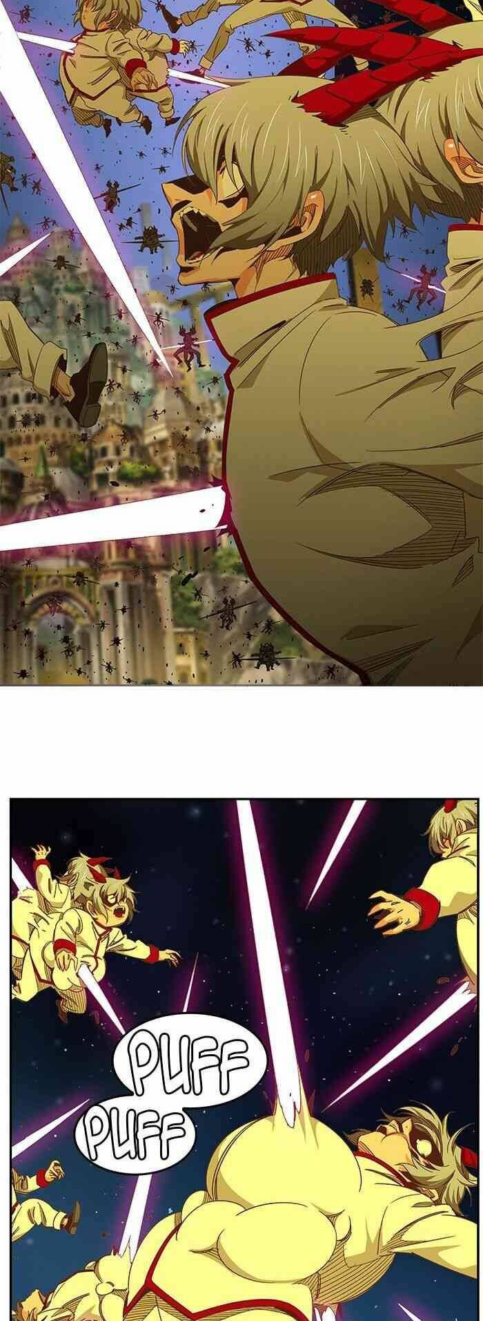 Chúa Tể Học Đường Chapter 479 - Trang 2