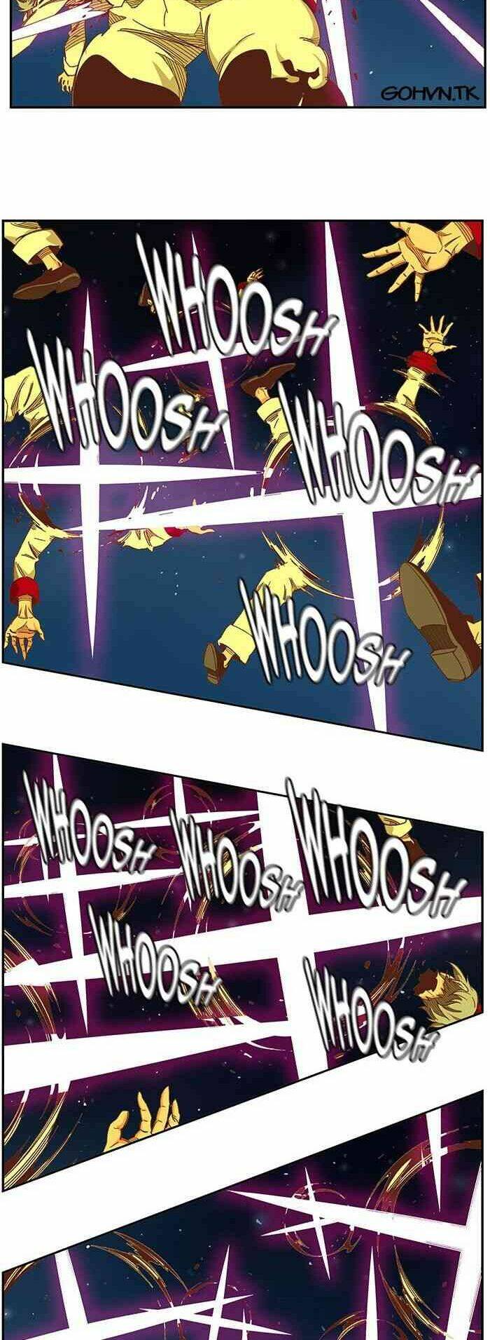 Chúa Tể Học Đường Chapter 479 - Trang 2