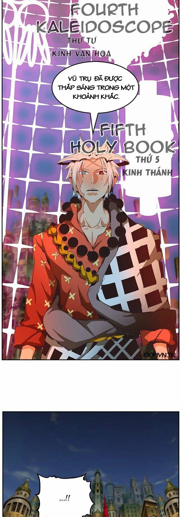 Chúa Tể Học Đường Chapter 479 - Trang 2