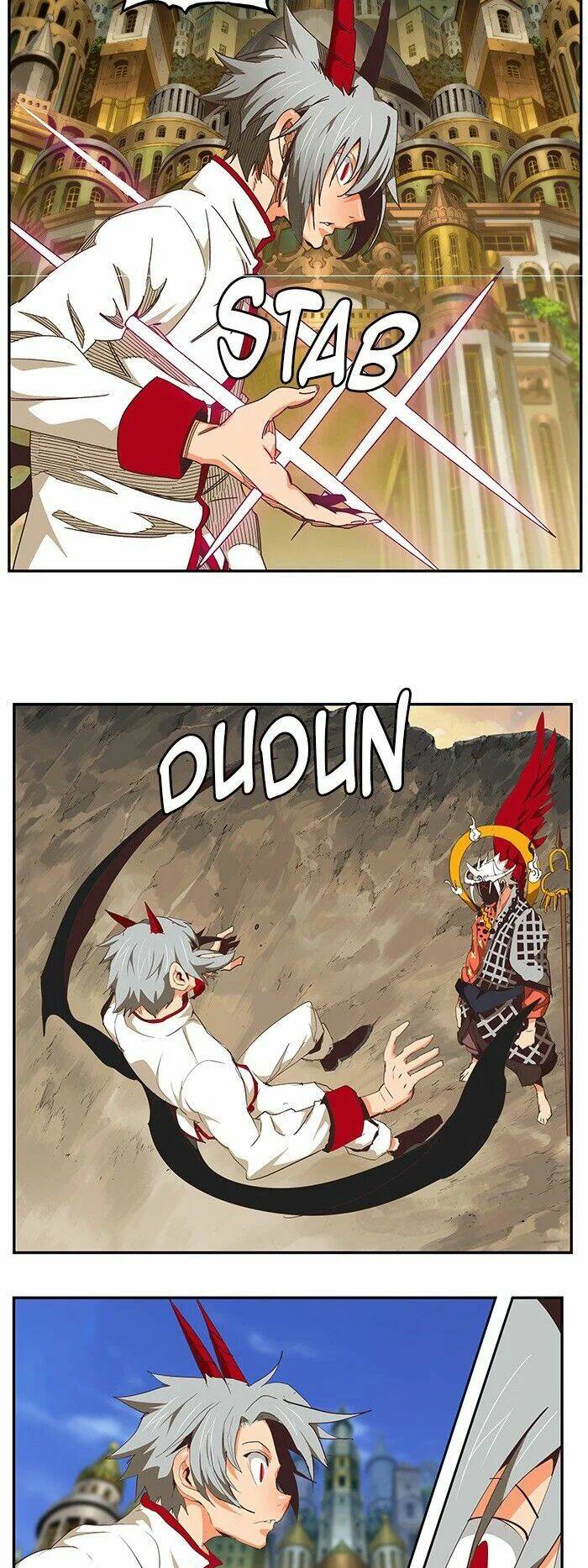 Chúa Tể Học Đường Chapter 479 - Trang 2