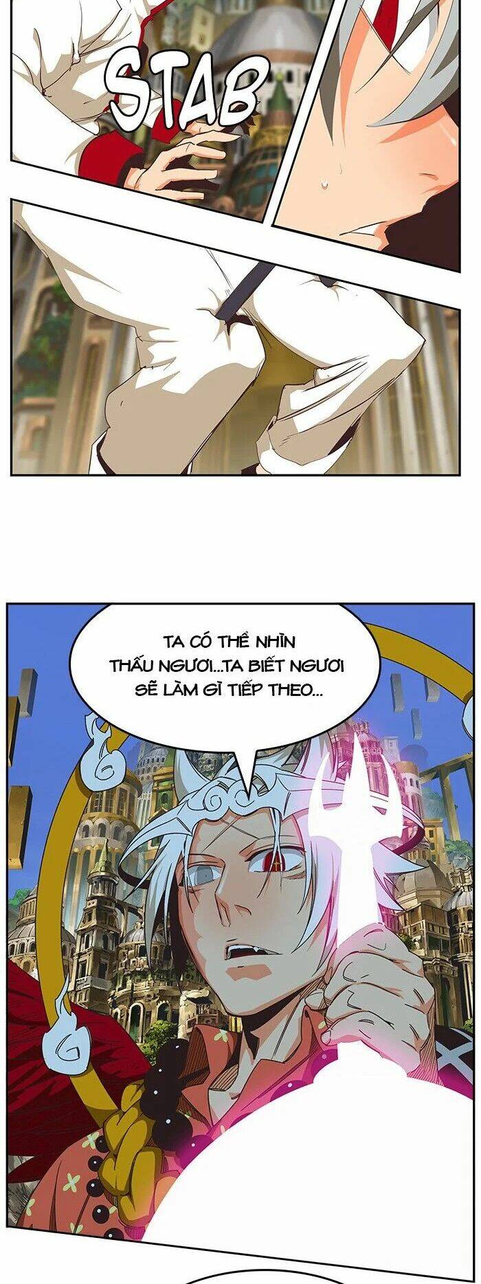 Chúa Tể Học Đường Chapter 479 - Trang 2