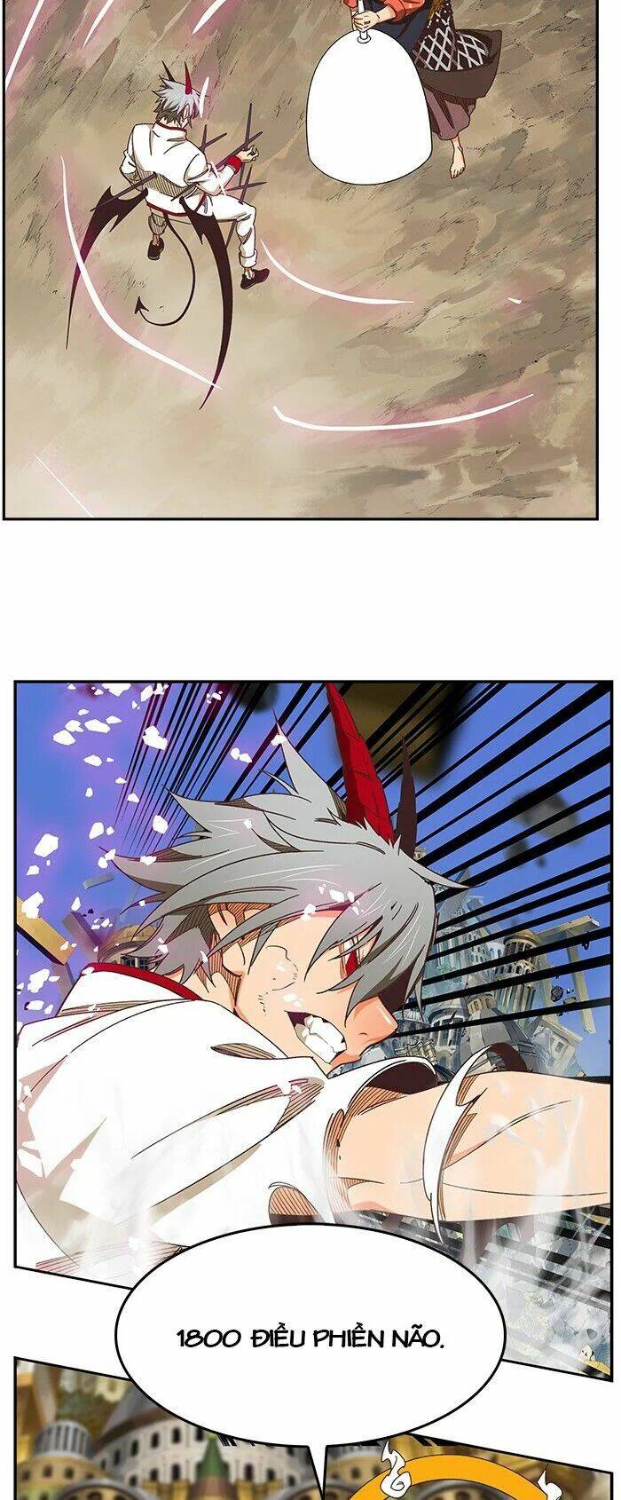 Chúa Tể Học Đường Chapter 479 - Trang 2