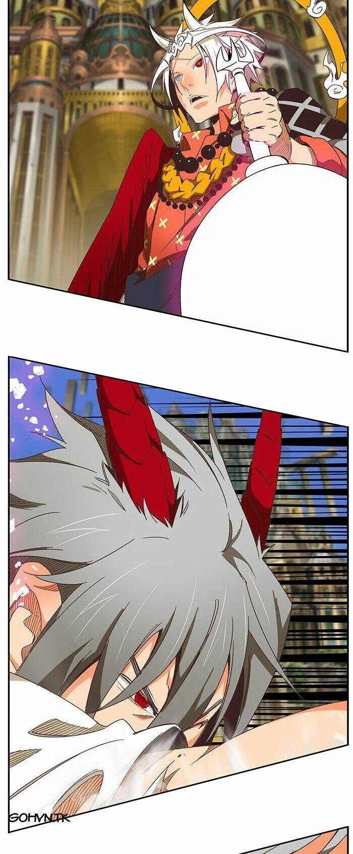 Chúa Tể Học Đường Chapter 479 - Trang 2