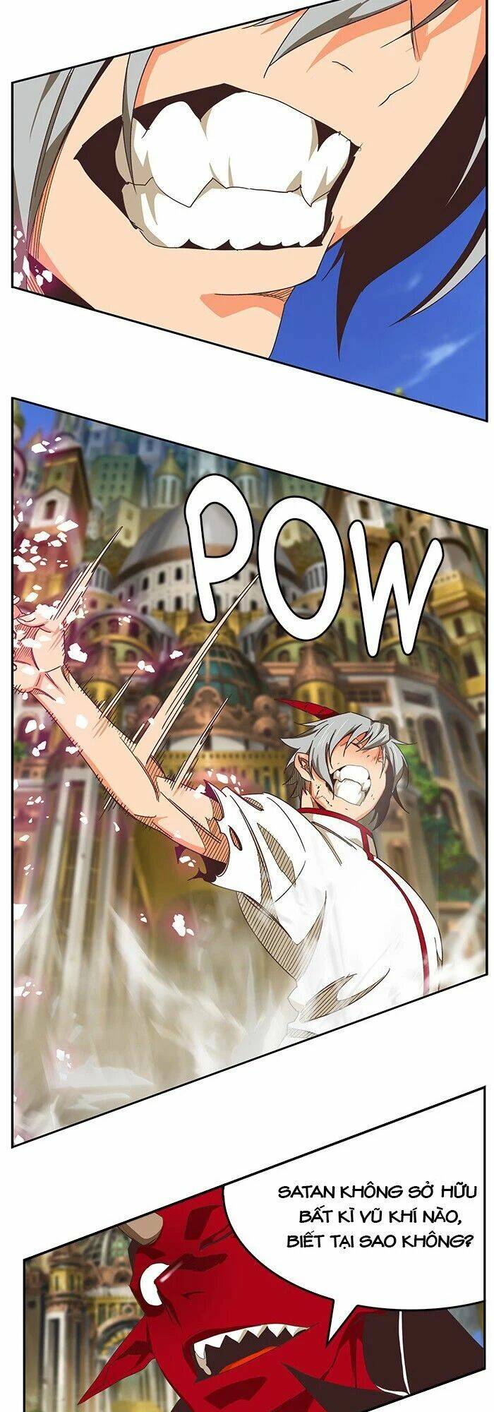 Chúa Tể Học Đường Chapter 479 - Trang 2