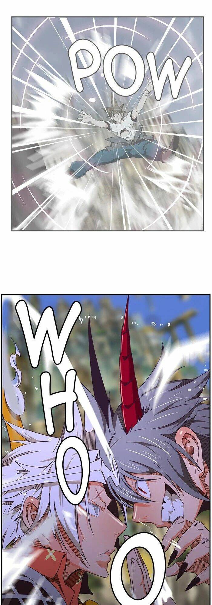 Chúa Tể Học Đường Chapter 479 - Trang 2