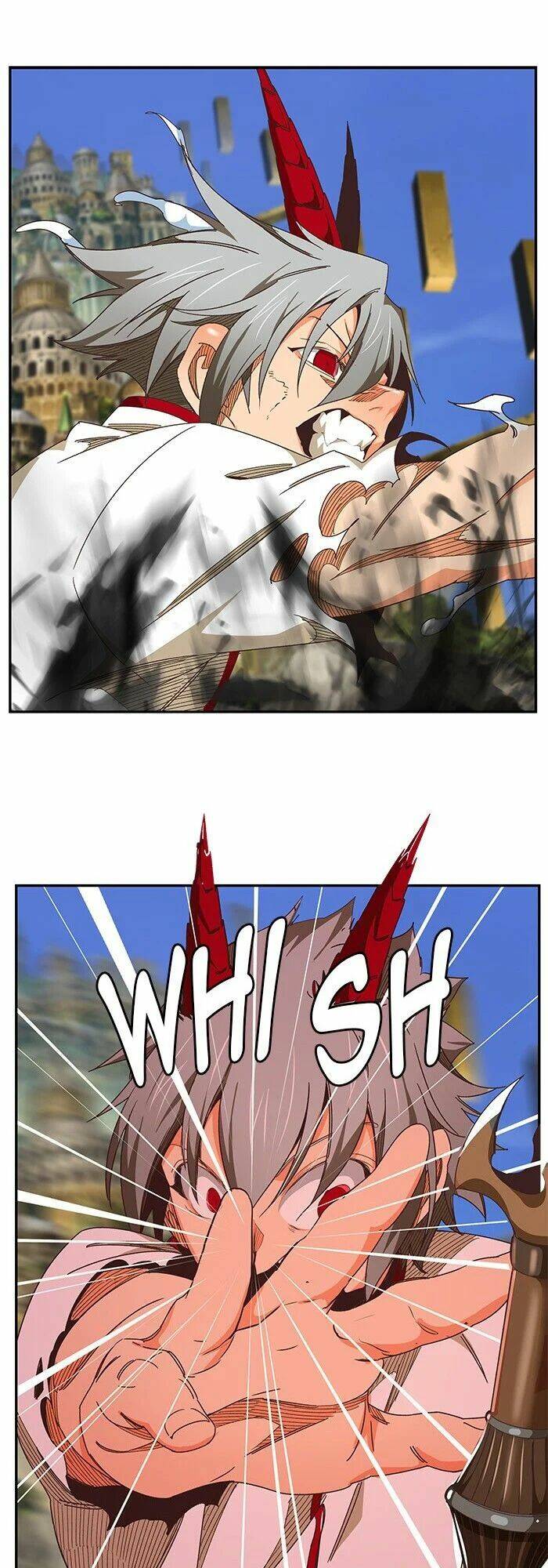 Chúa Tể Học Đường Chapter 479 - Trang 2