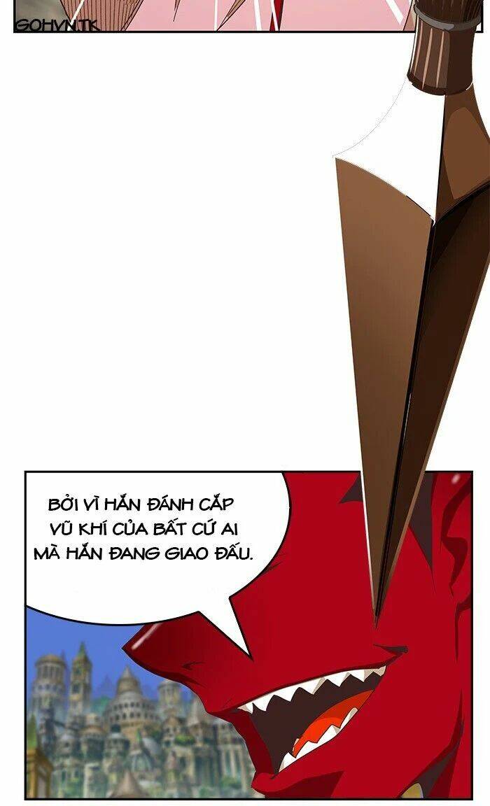 Chúa Tể Học Đường Chapter 479 - Trang 2