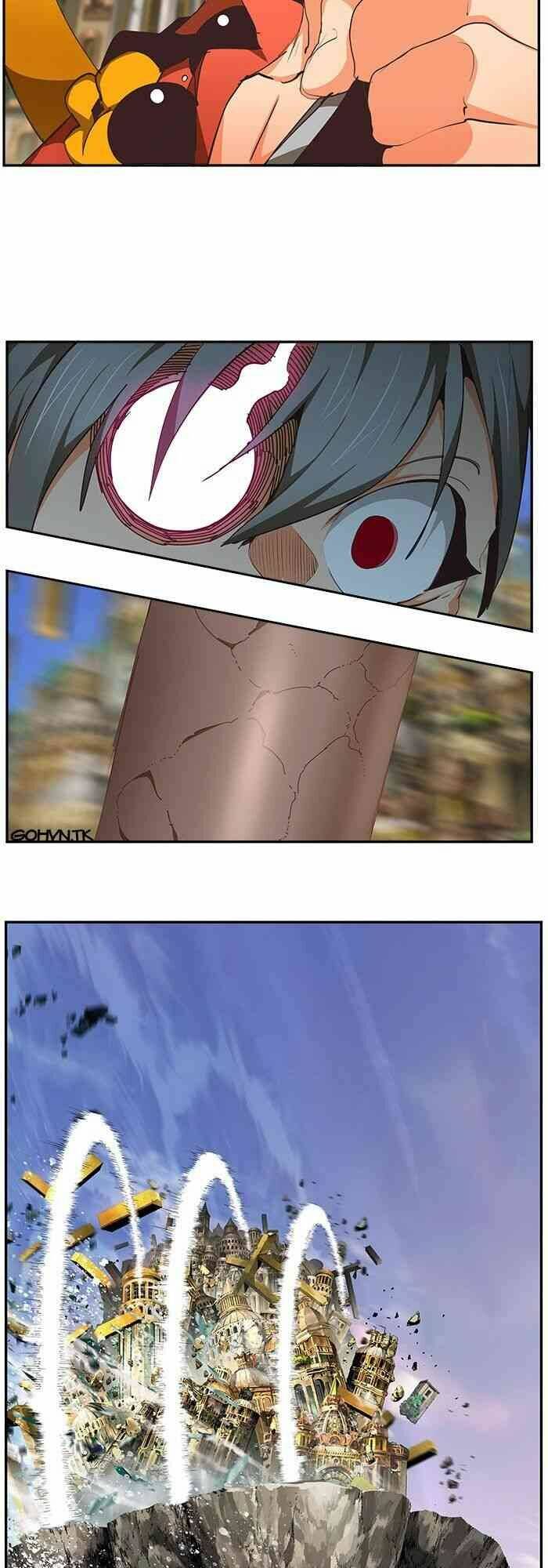 Chúa Tể Học Đường Chapter 479 - Trang 2