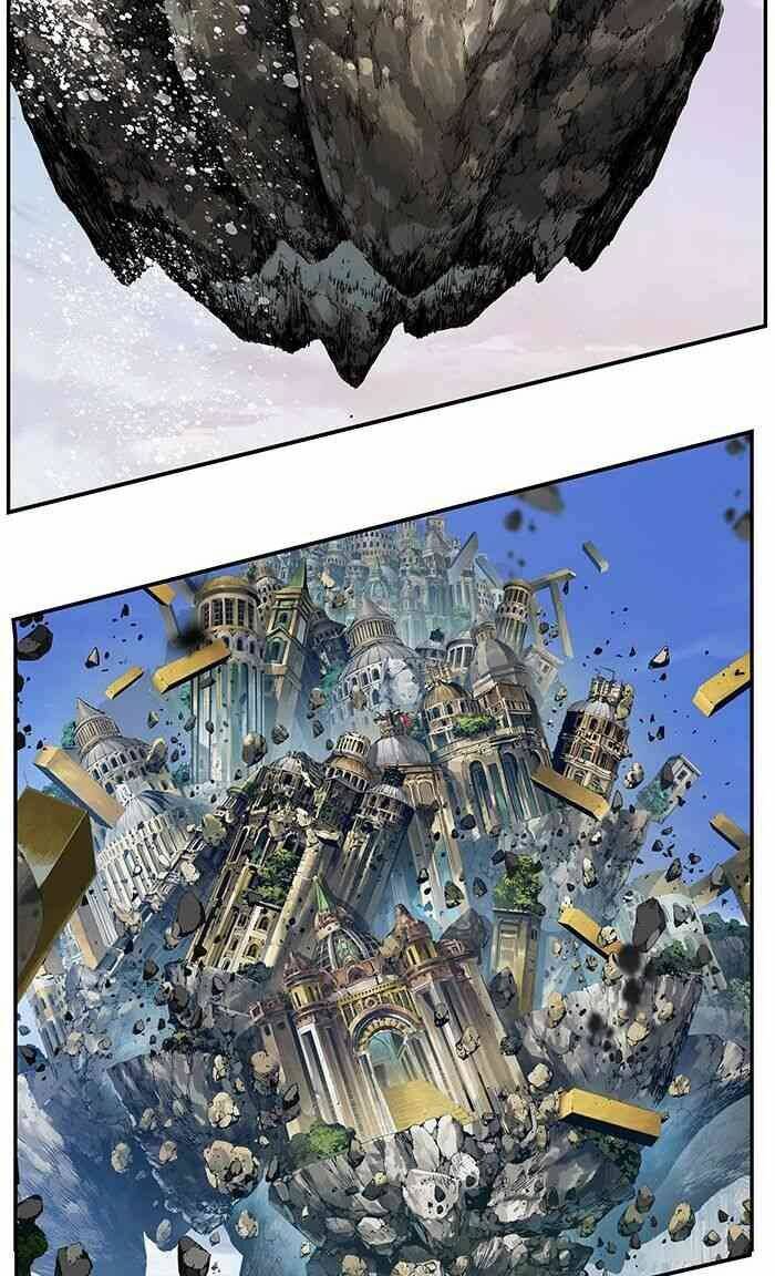 Chúa Tể Học Đường Chapter 479 - Trang 2