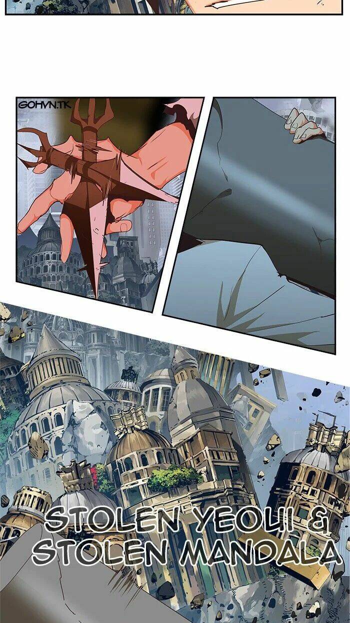 Chúa Tể Học Đường Chapter 479 - Trang 2